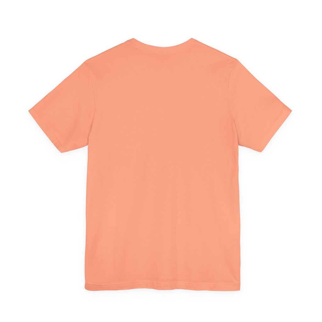 Stay The Course Motivational Tee | Hard Work Graphic Shirt for Men