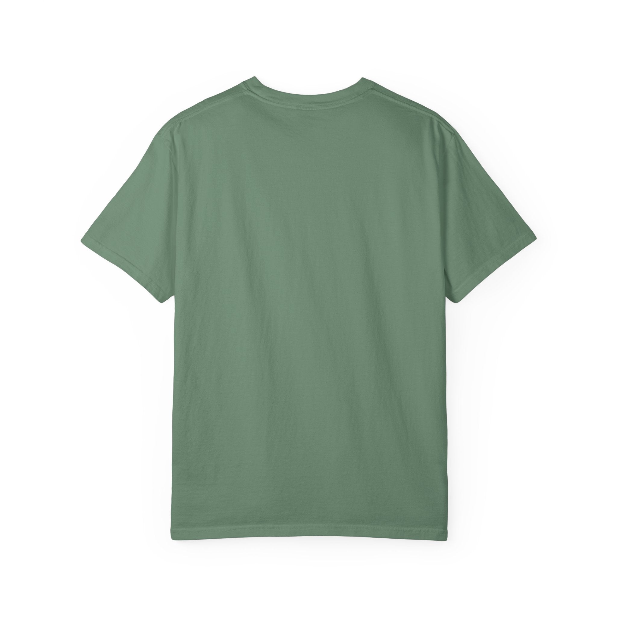 Workshop Est. Tee | Vintage Garage Logo Shirt for Mechanics & Builders