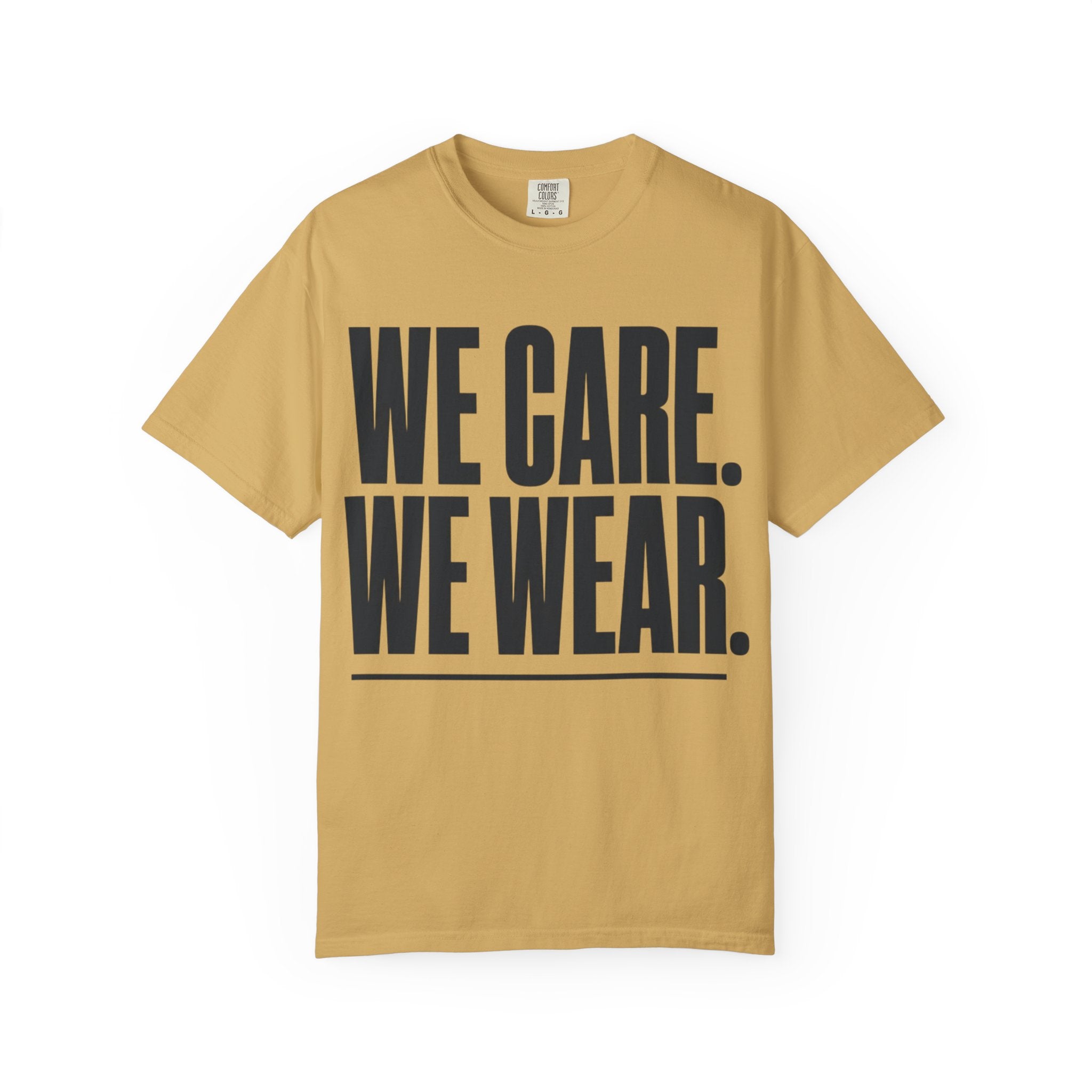 Workwear Logo Graphic Tee | Blue Collar Pride Shirt for Tradesmen