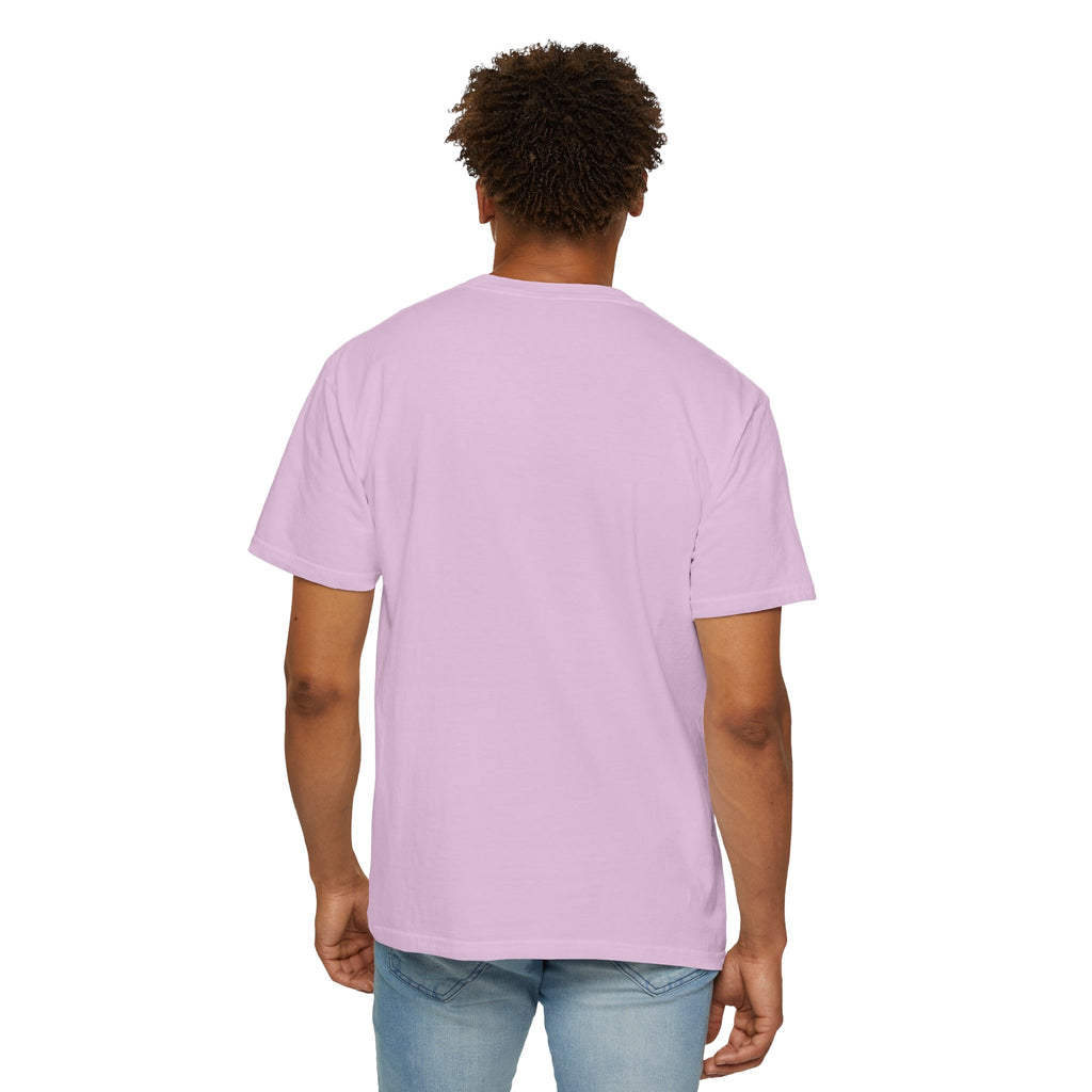 Workshop Est. Tee | Vintage Garage Logo Shirt for Mechanics & Builders