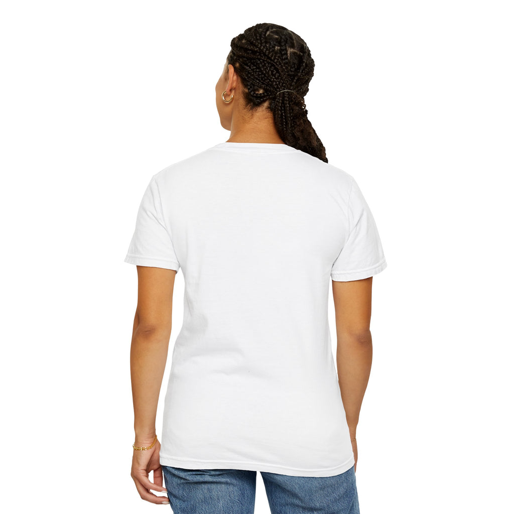 Built to Last T-Shirt — 'Particular Press' Vintage Anvil Graphic