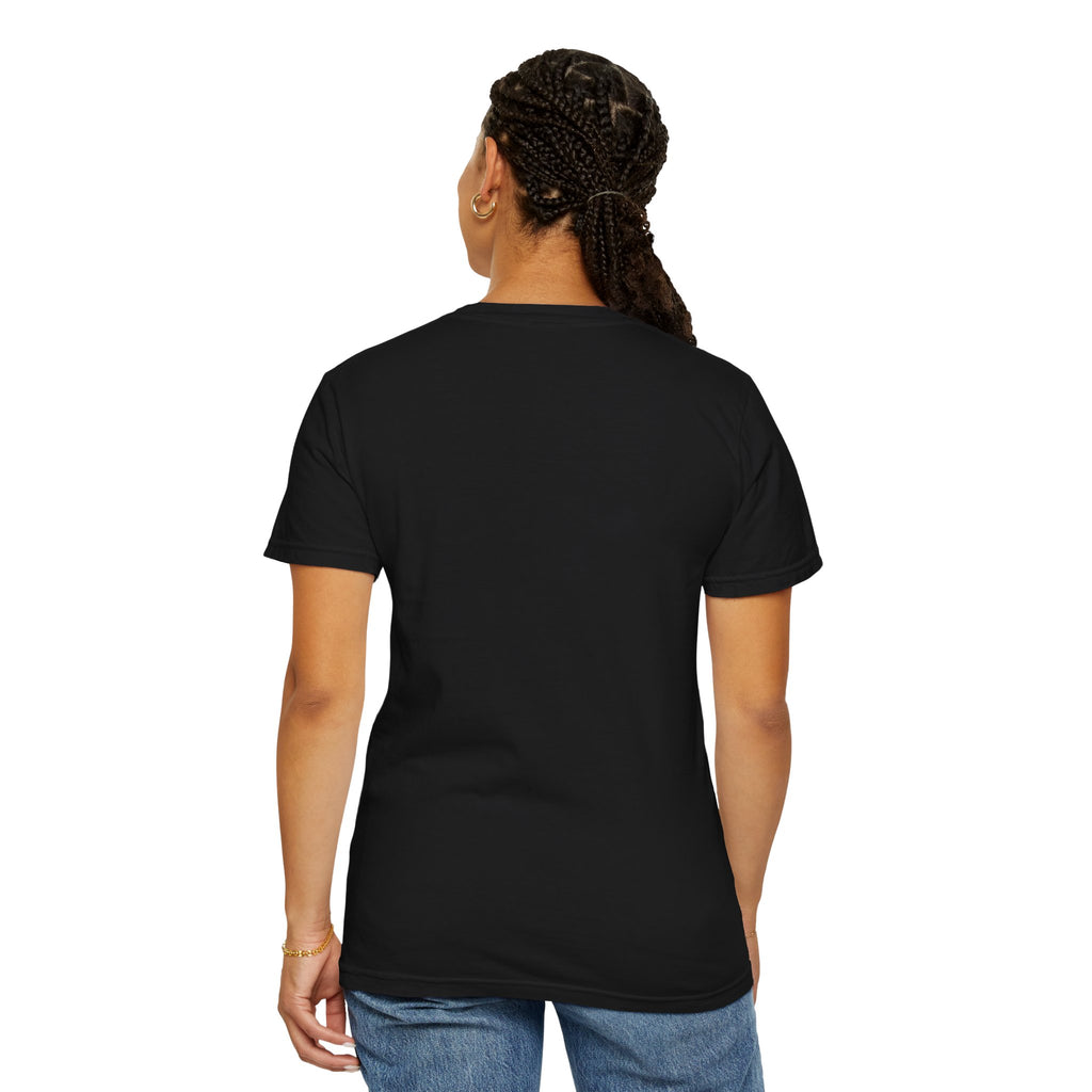 Long Days Strong Hands Graphic T-Shirt