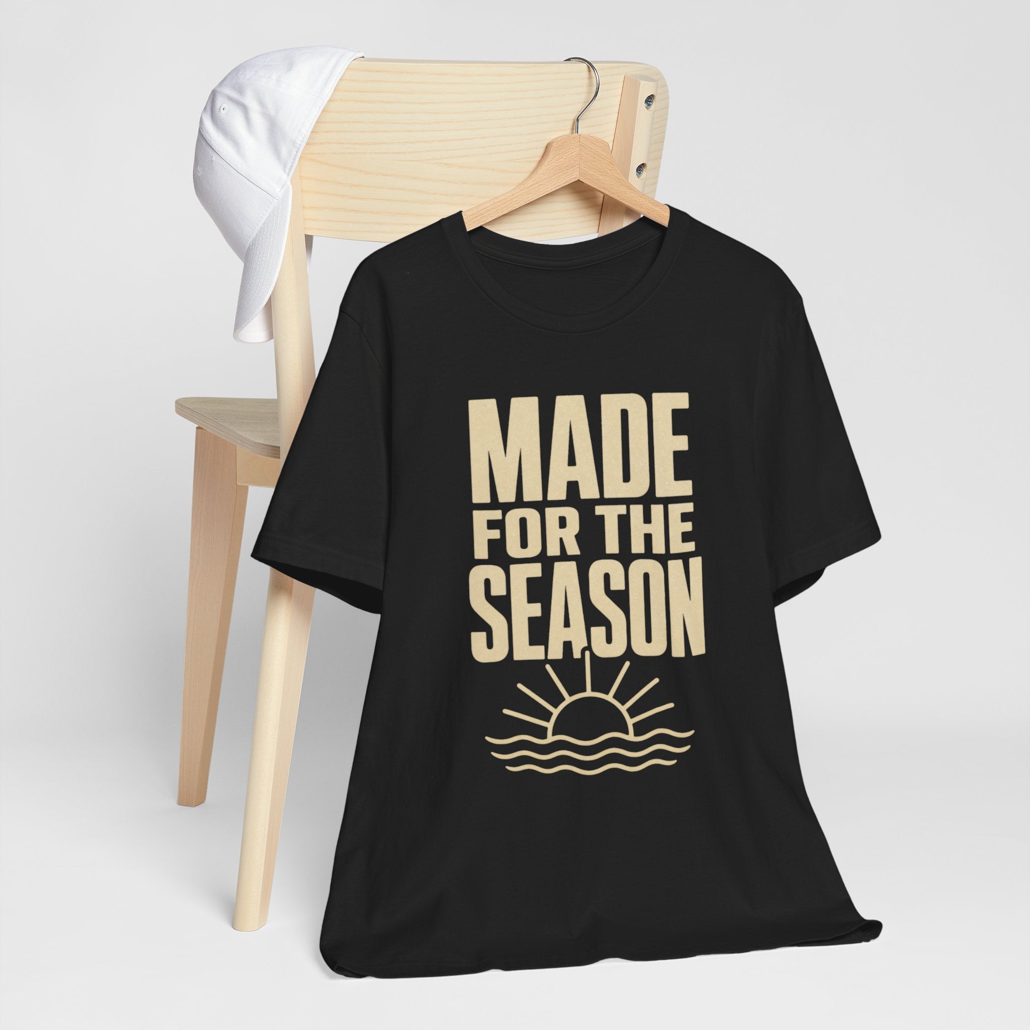 Made for the Season T-Shirt