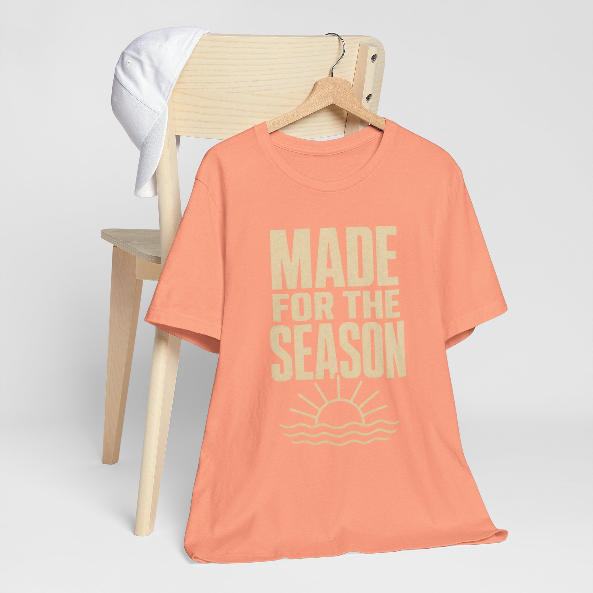 Made for the Season T-Shirt