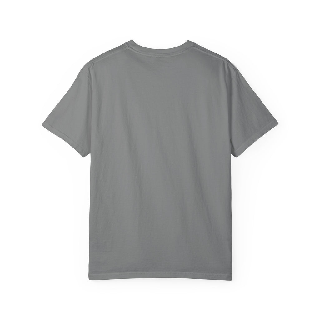 Built to Last T-Shirt — 'Particular Press' Vintage Anvil Graphic