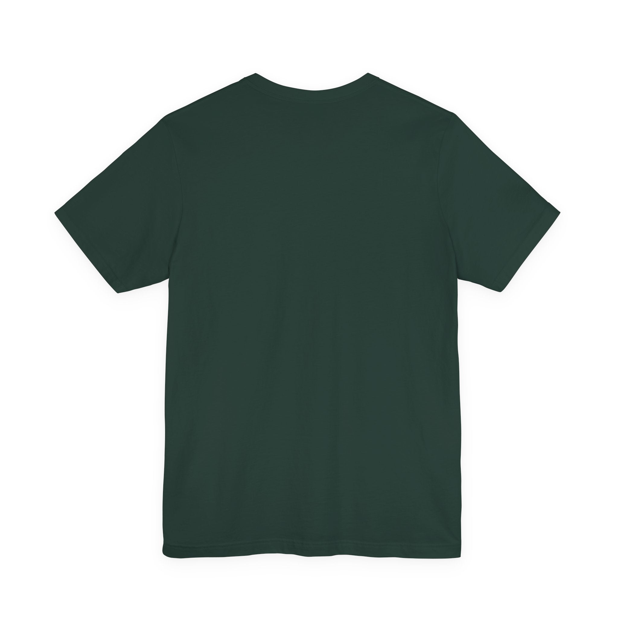 Earn The View Tee | Hiking & Outdoor Adventure Graphic Shirt