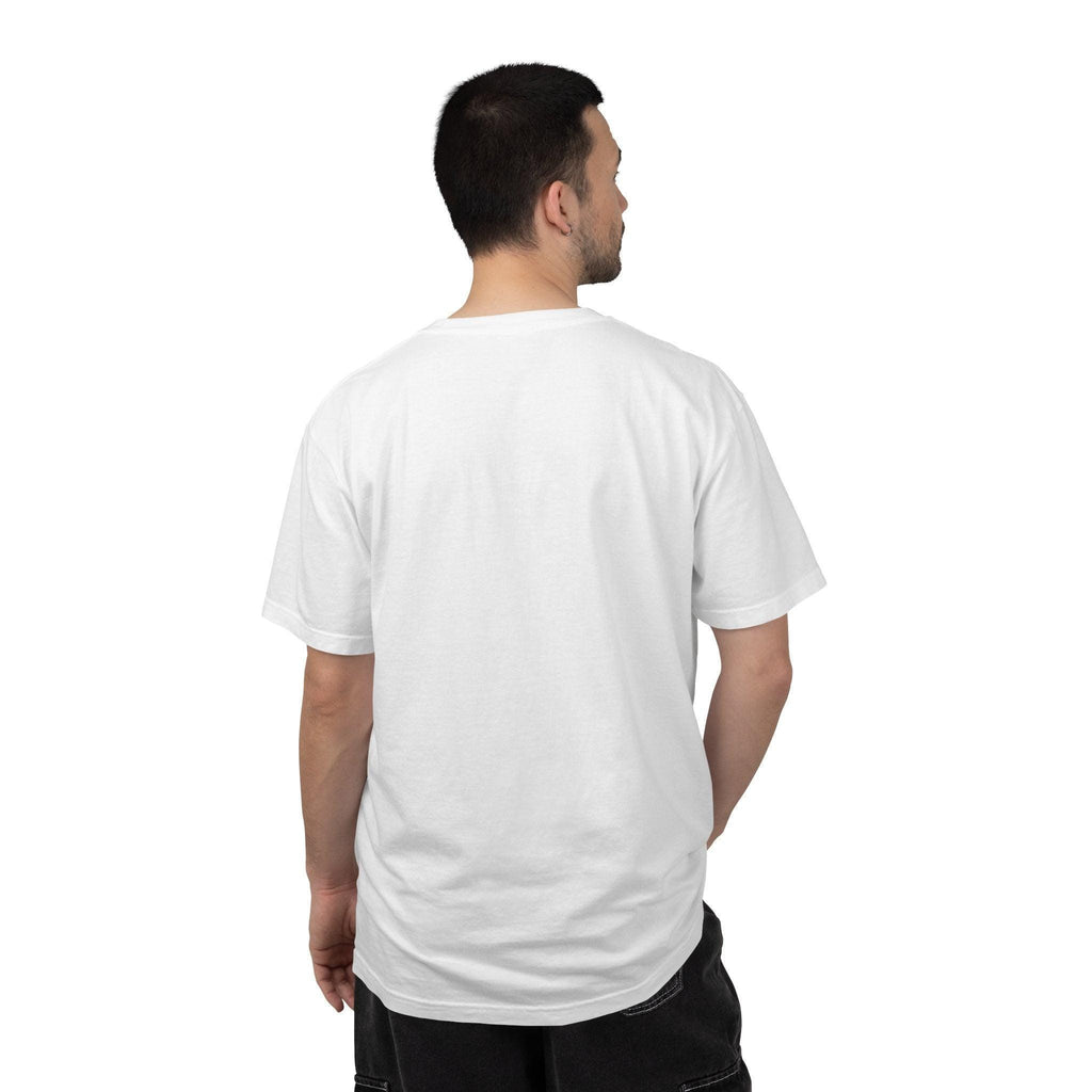 Backed by Experience' Craftsmenship Tee